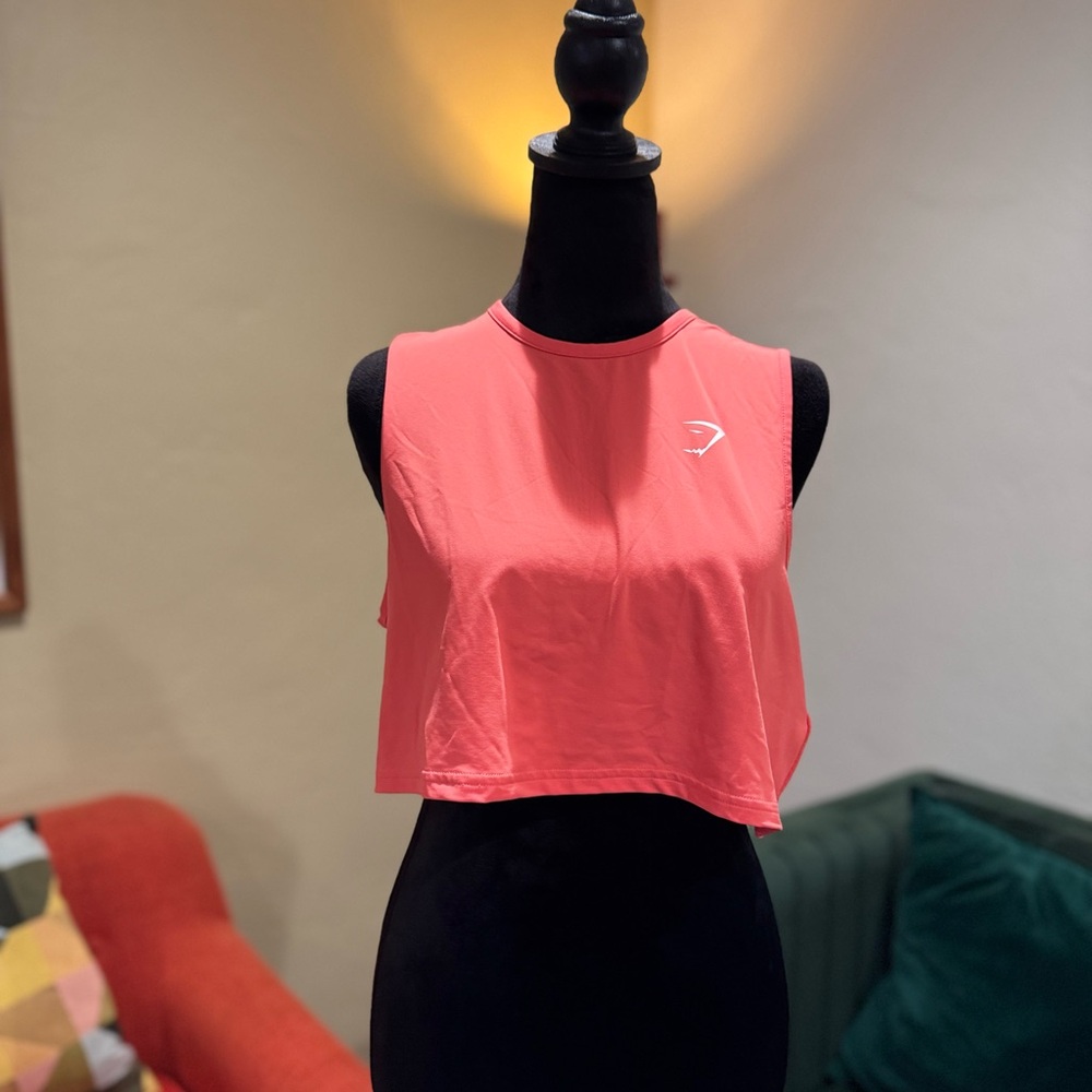 Gymshark Top